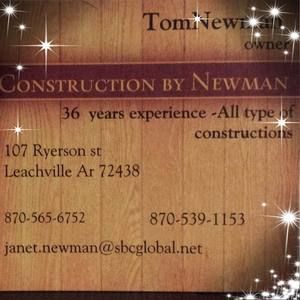 Meet your Posher, Janet